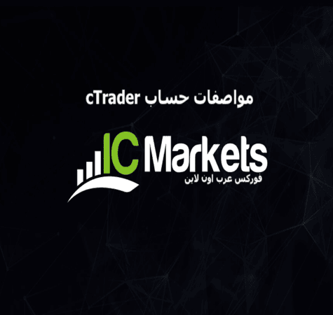 مواصفات حساب cTrader شركة ICMarkets do.php?img=5200