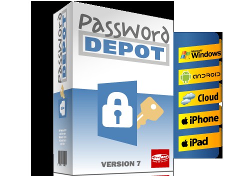 برنامج Password Depot Professional 7.6.2 لحماية الملفات والفولدرات بباس ورد+ التفعيل Do